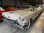 Thumbnail Photo 0 for 1957 Cadillac Eldorado